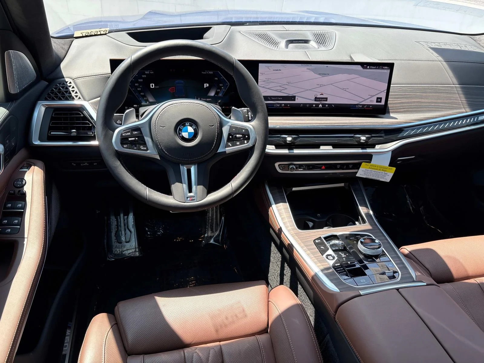 2025 BMW X5 M60i - Photo 11