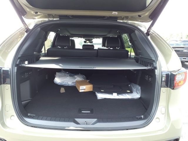2025 Mazda CX-70 Premium Plus Package - Photo 22