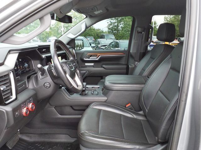 Used 2023 Sterling Metallic GMC Denali image 9