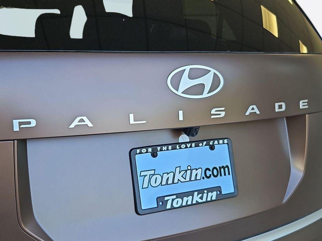 New 2026 Brown Hyundai Calligraphy image 26