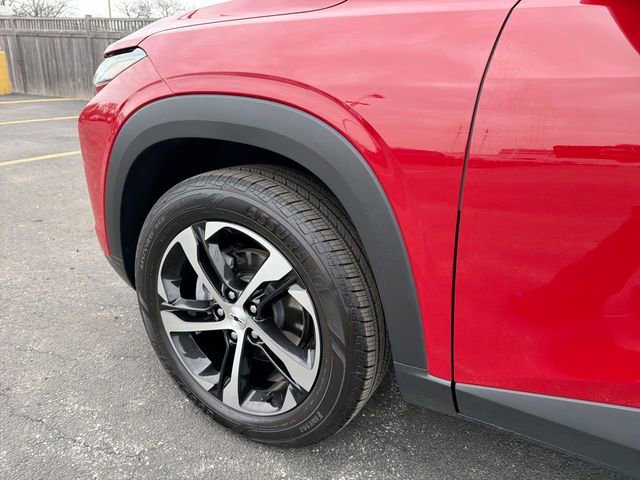 2026 CHEVROLET TRAX - Image 29