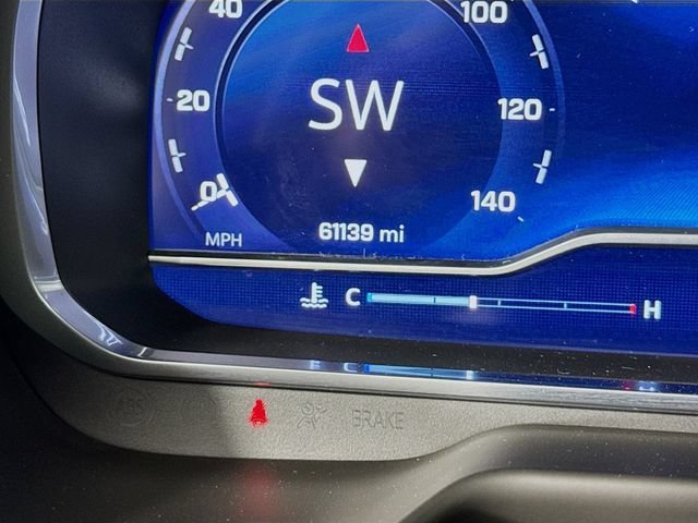 Used 2023 Summit White Chevrolet LT image 13