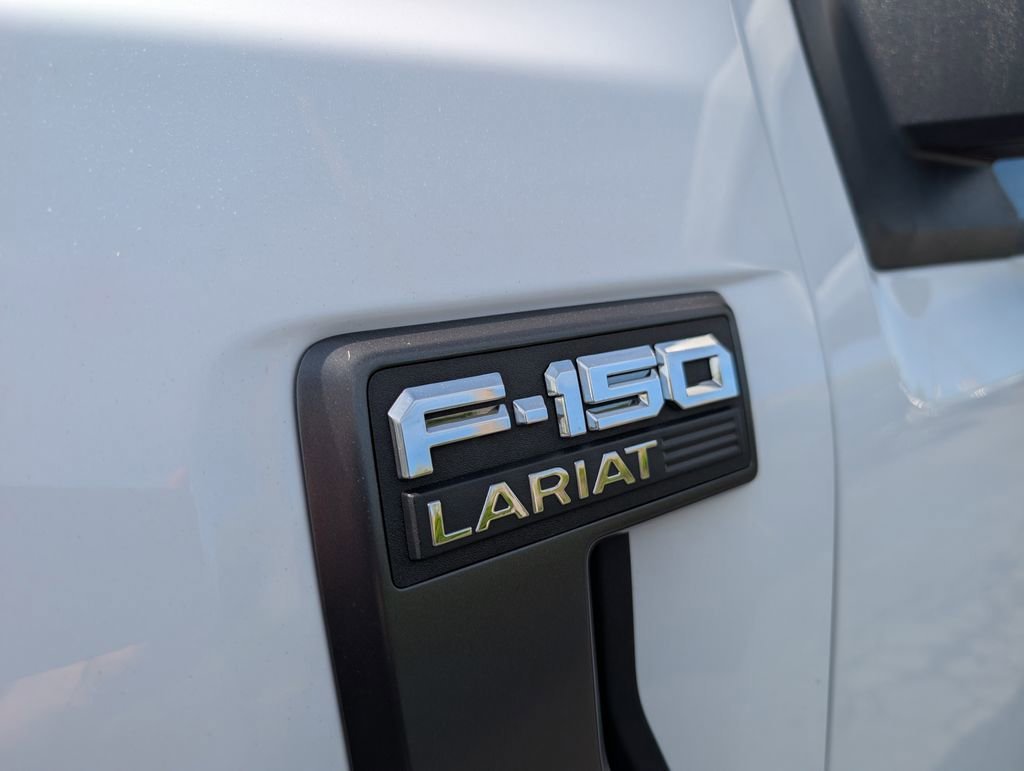 Used 2021 Wh Ford XL image 6