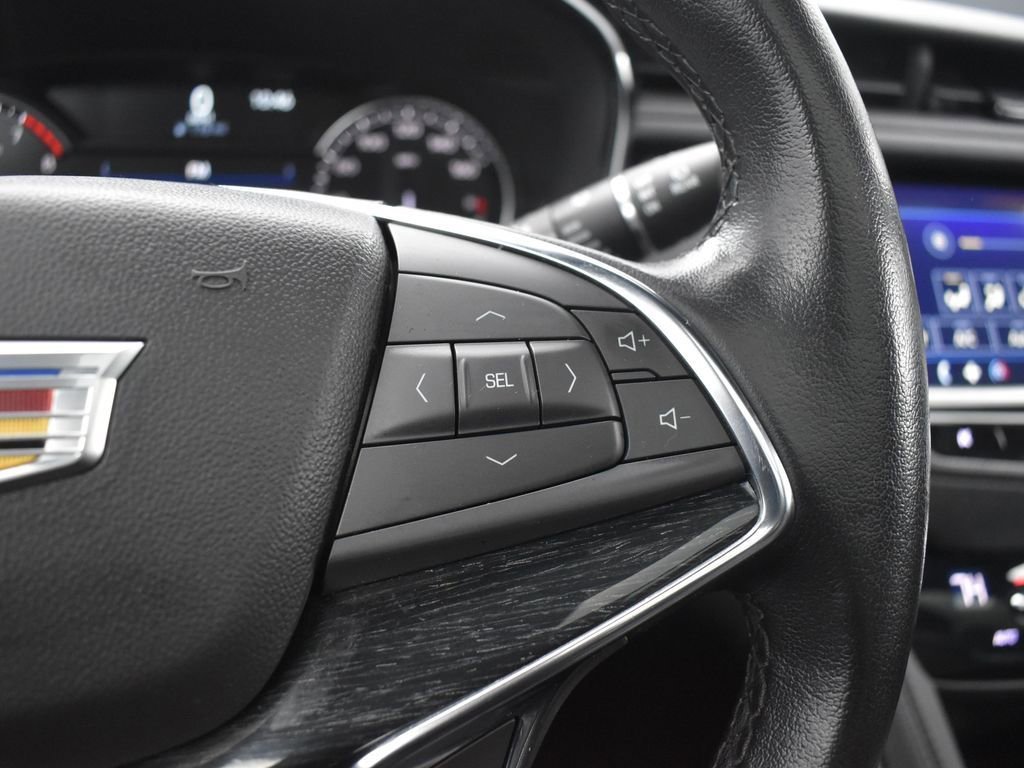 2021 CADILLAC XT5 - Image 16