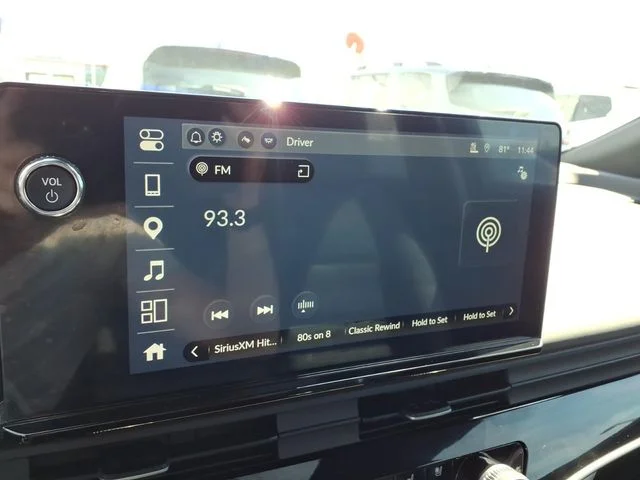 2024 Honda Prologue Elite - Photo 11