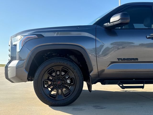 Used 2024 Gray Toyota SR5 image 5