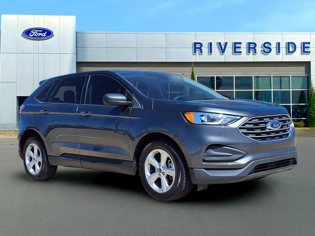 2020 Ford Edge SE