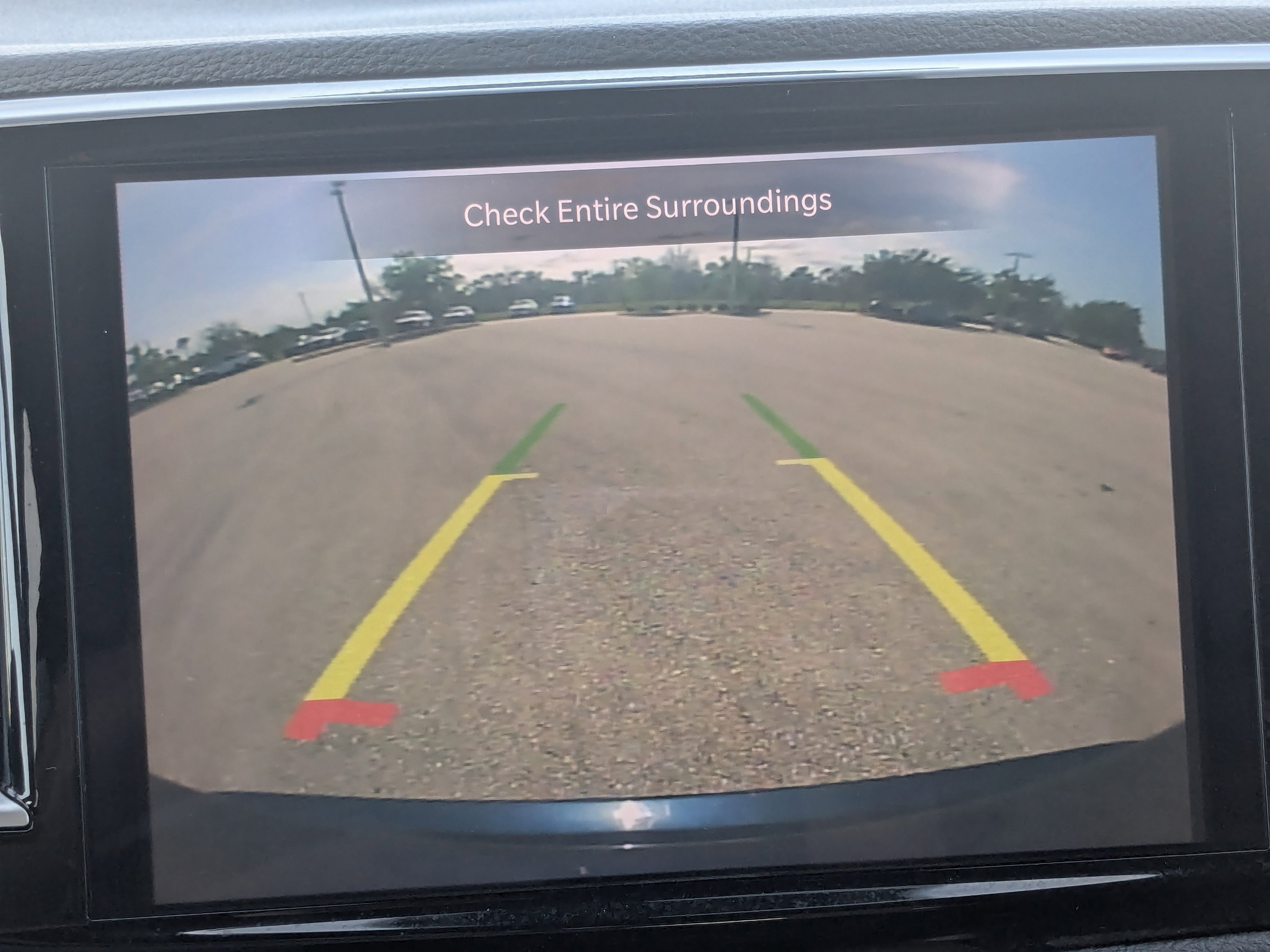 Used 2024 Fathom Blue Pearlcoat Chrysler Touring image 25