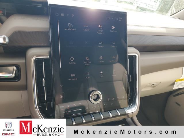 2026 GMC Yukon XL Denali - Photo 15