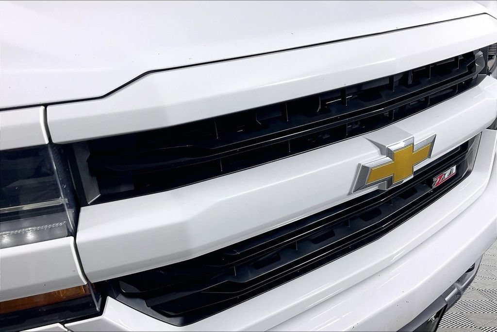 2018 Chevrolet Silverado 1500 LT Z71 - Photo 26
