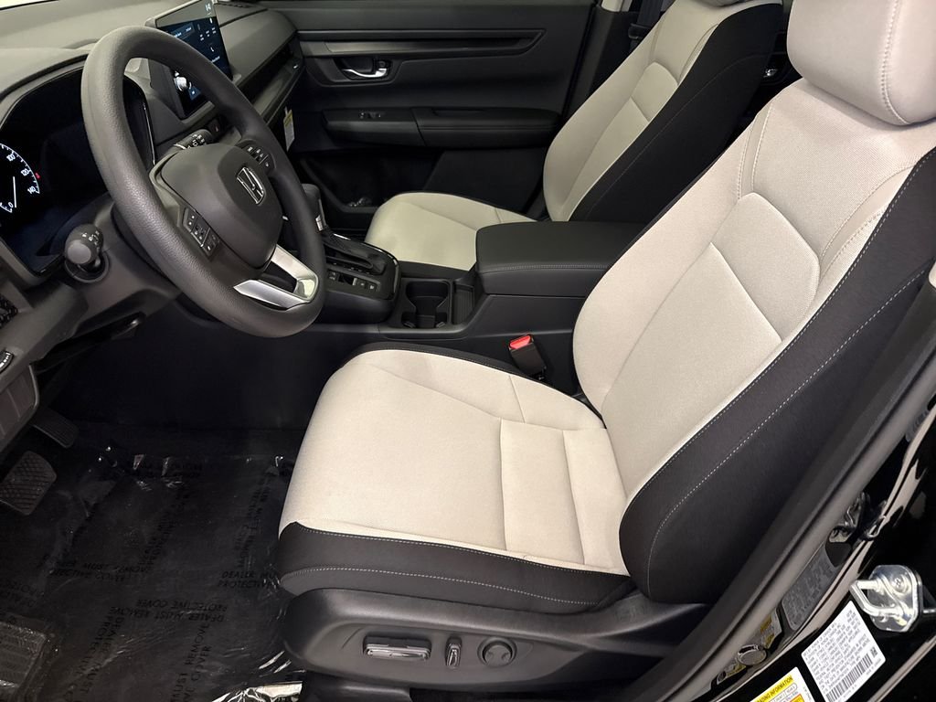 2026 Honda CR-V EX - Photo 20