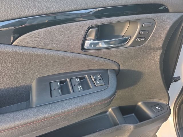 2026 Honda Ridgeline Black Edition - Photo 21