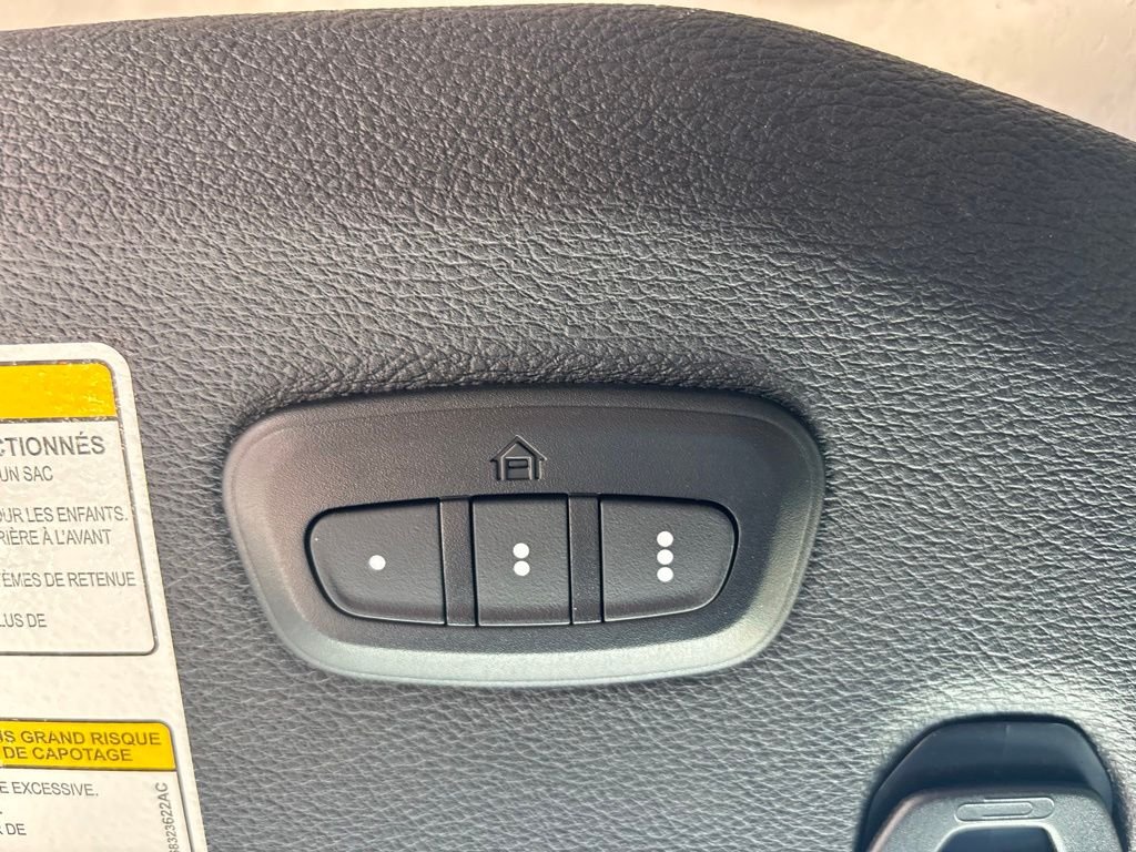 Used 2023 White Jeep Sahara 4xe image 24