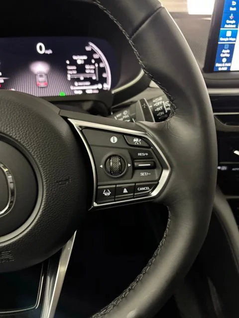 2026 Acura MDX Technology Package - Photo 22
