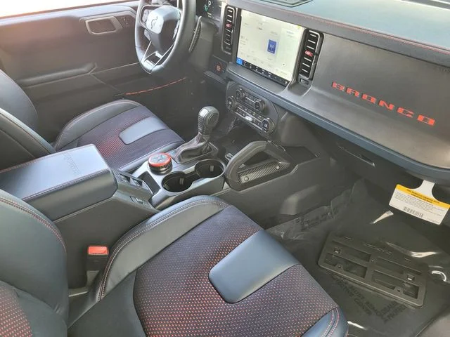 New 2026 Avalanche Ford Raptor® image 11