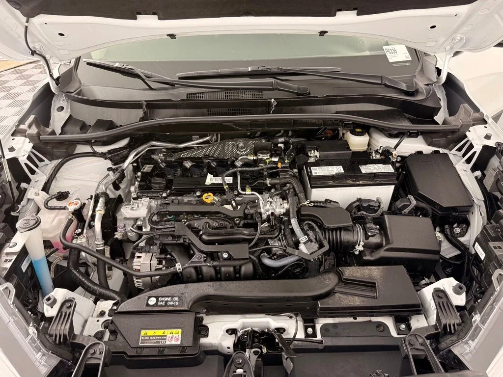 Used 2023 Beige Toyota XLE image 33