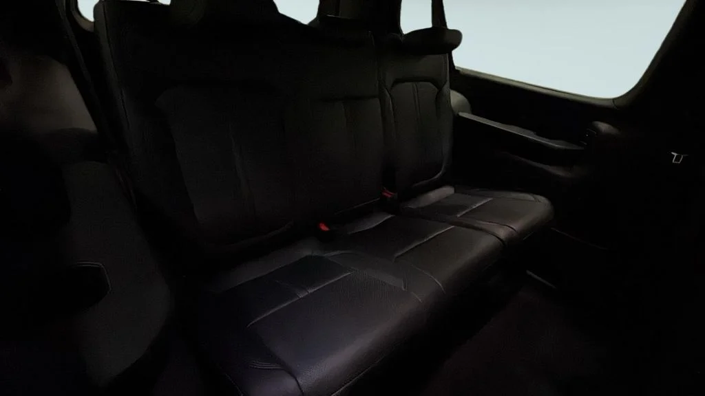 New 2026 Fathom Blue Pearl-Coat Exterior Paint (Late Availability) Jeep Limited Altitude image 18