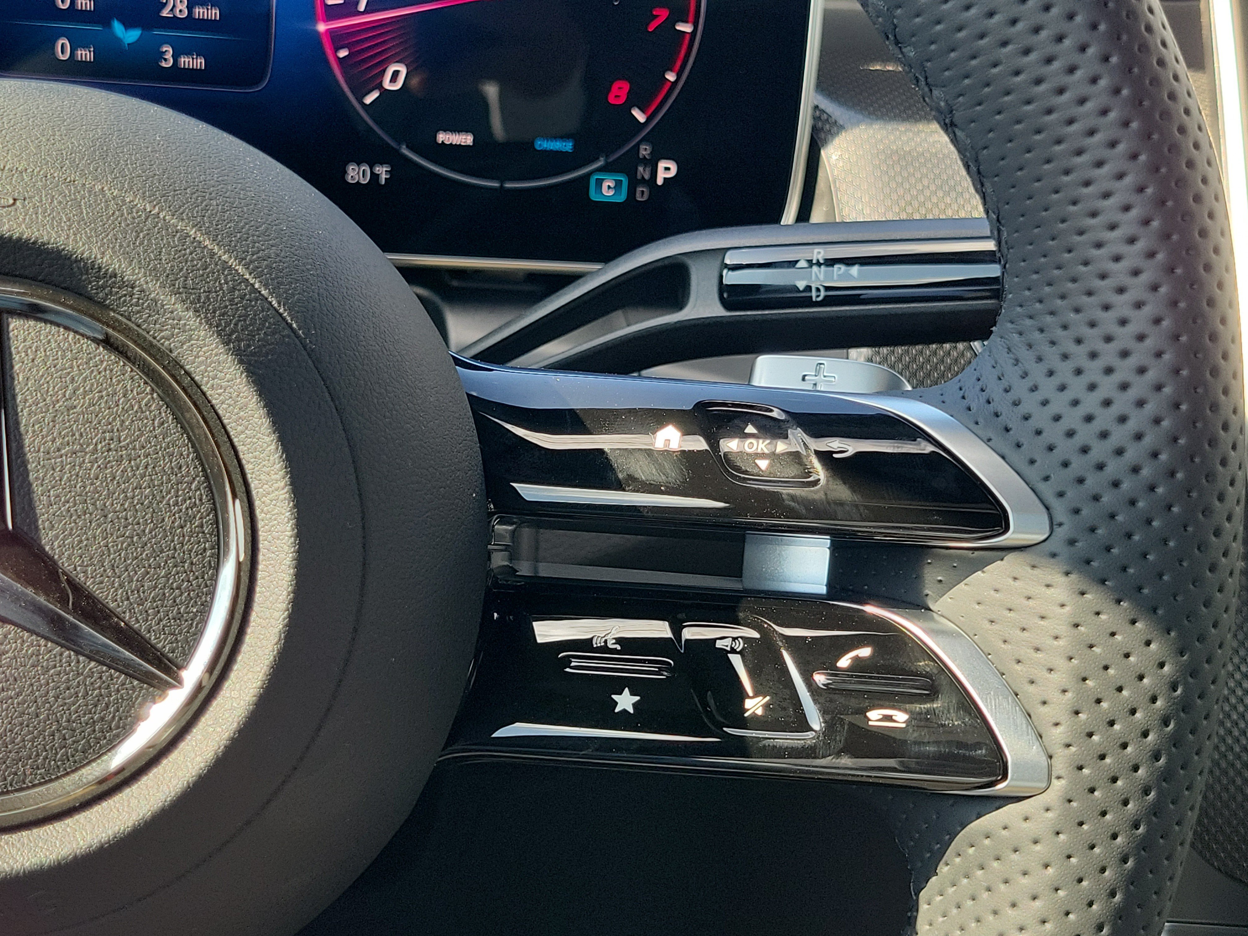 New 2026 Black Mercedes-Benz GLC 300 image 57