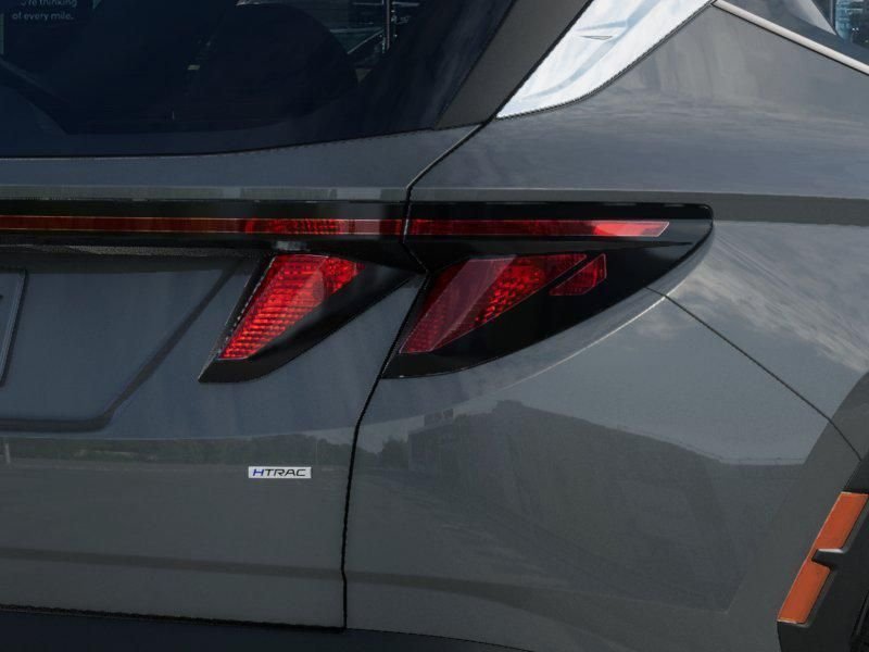 New 2026 Gray Hyundai SE image 11