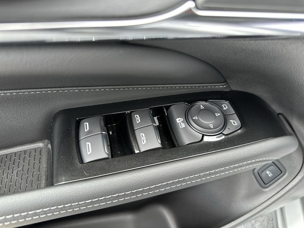 2025 Cadillac CT4 Premium Luxury - Photo 15