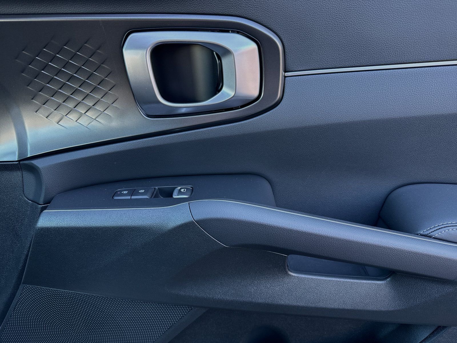 2025 Kia Sorento EX Hybrid - Photo 20