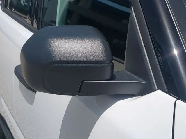 New 2026 Oxford White Ford Big Bend® image 12