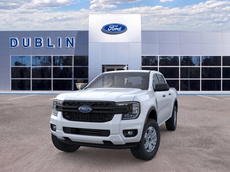 New 2026 Oxford White Ford XL image 29