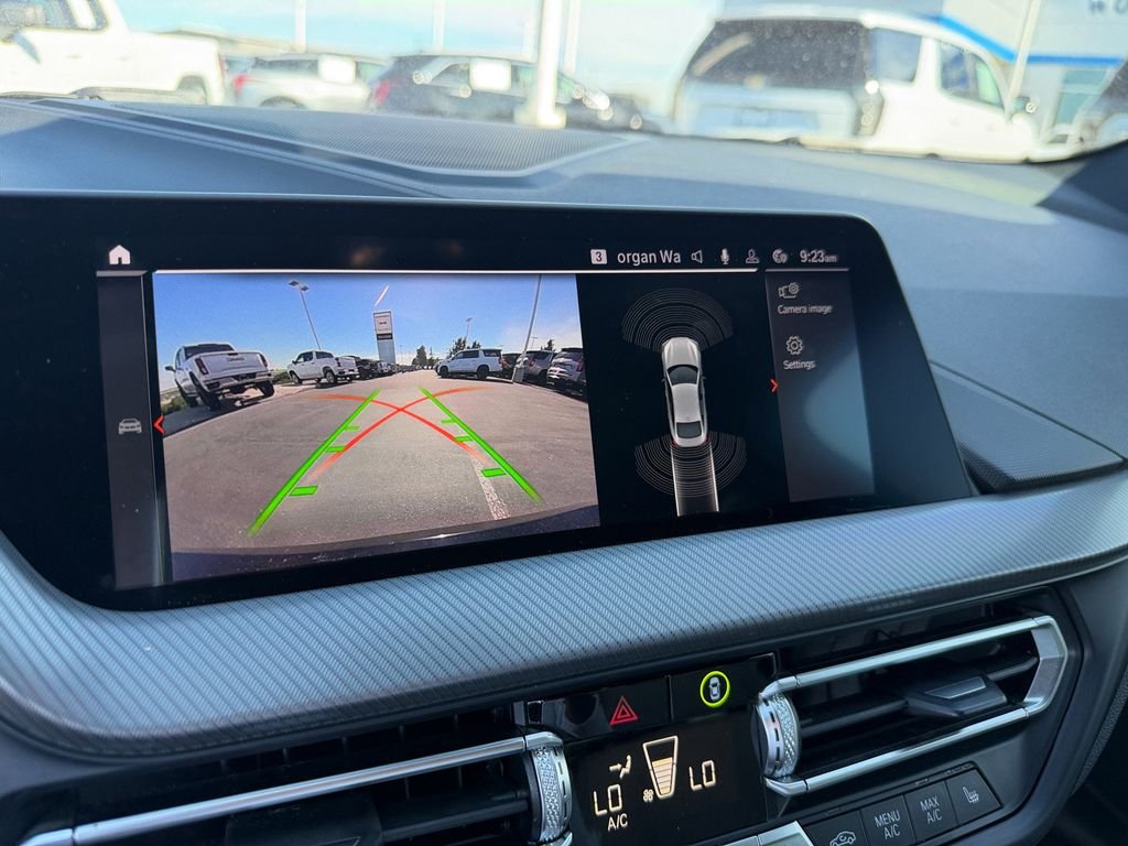 Used 2021 Black BMW 228i xDrive image 20