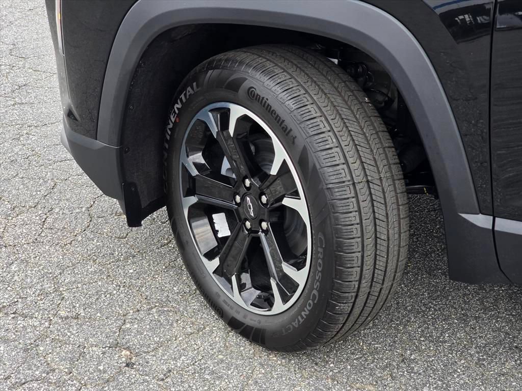 2026 Chevrolet Equinox LT - Photo 22