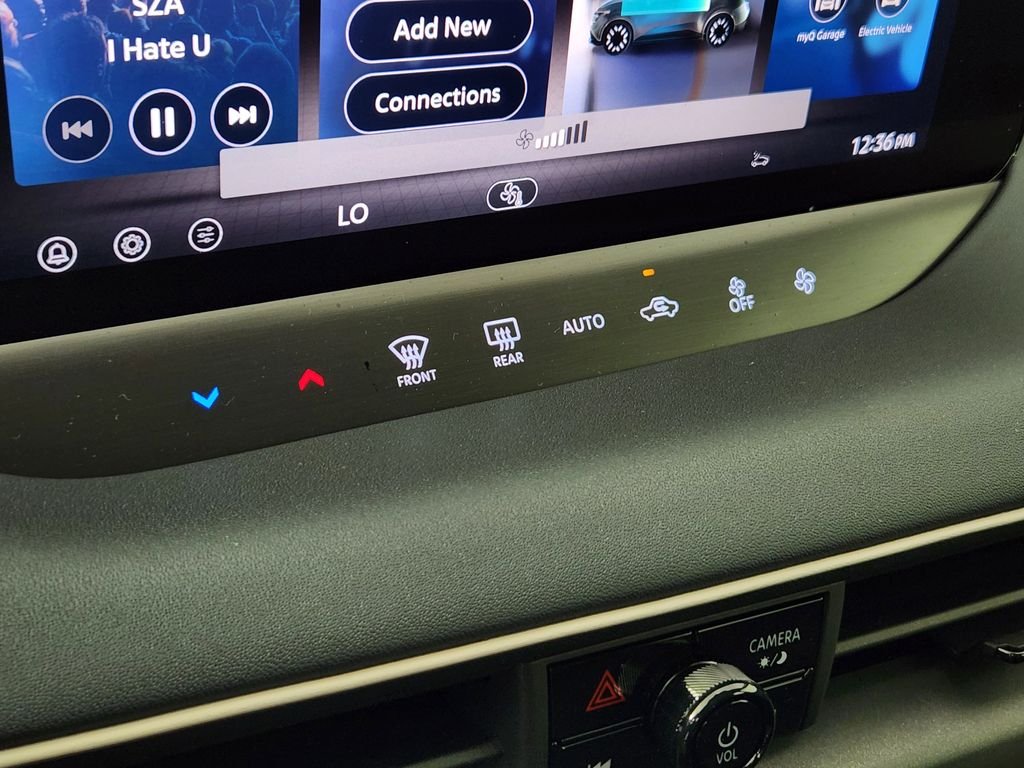 New 2026 Gun Metallic Nissan S+ image 21