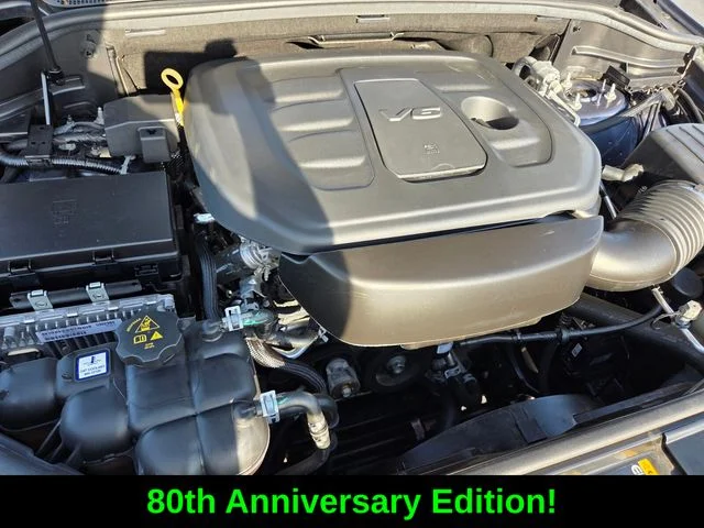 Certified Used 2021 Blue Jeep Limited image 17