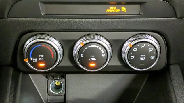 Certified Used 2023 Eternal Blue Mazda 2.5 S image 28
