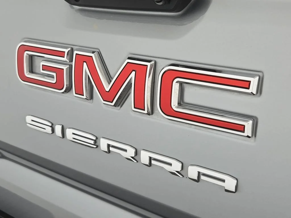 2025 GMC Sierra 1500 Elevation - Photo 37