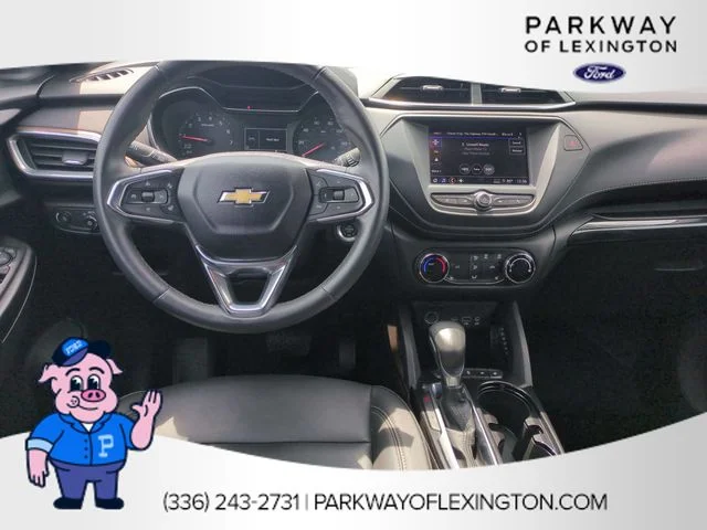 Used 2023 Gray Chevrolet ACTIV image 29