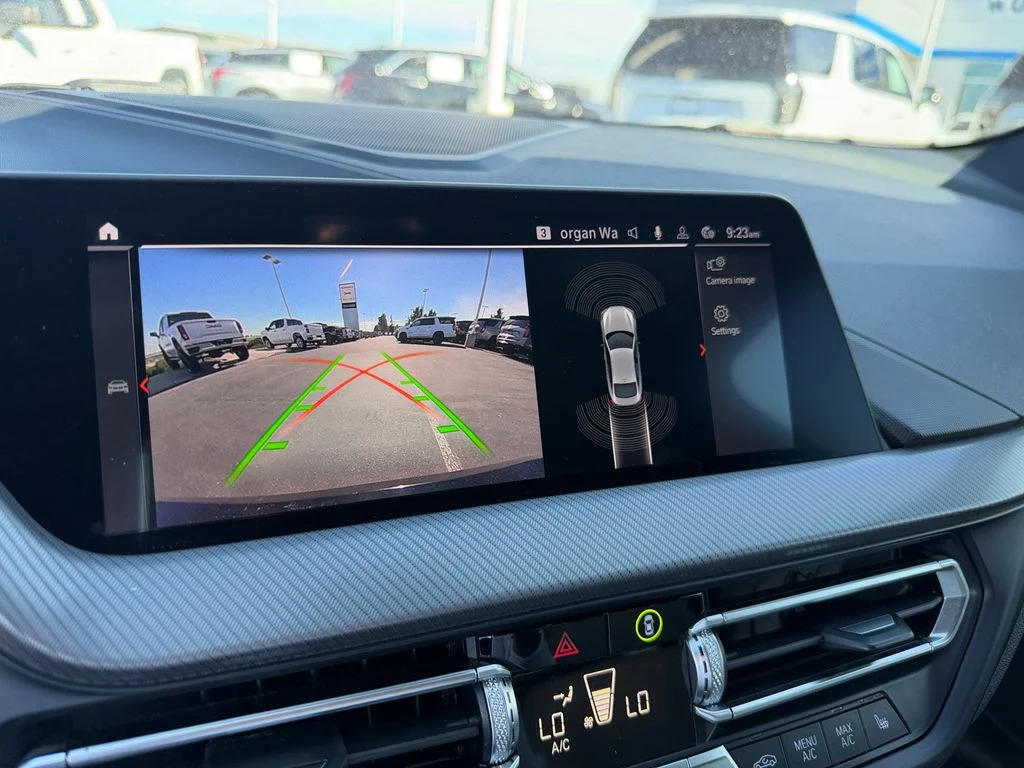 Used 2021 Black BMW 228i xDrive image 20