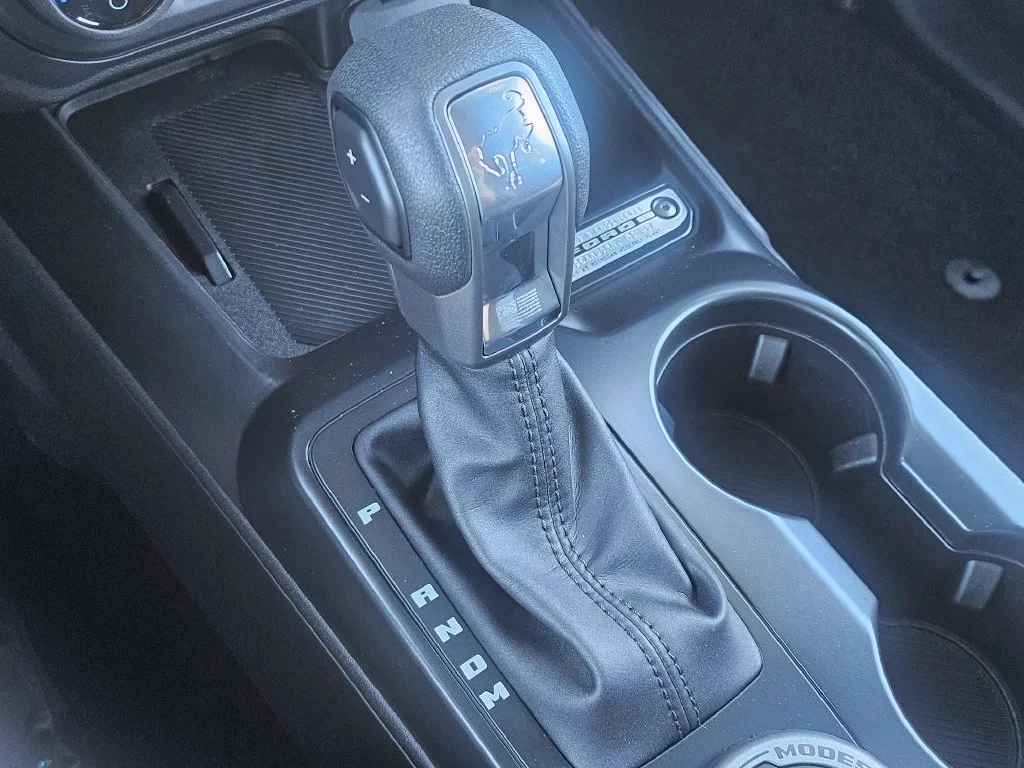 New 2026 Beige Ford Big Bend image 31