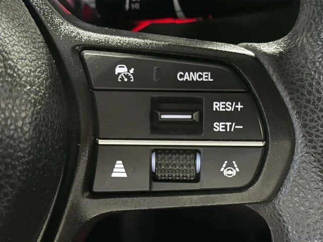 2023 Honda Accord LX - Photo 22