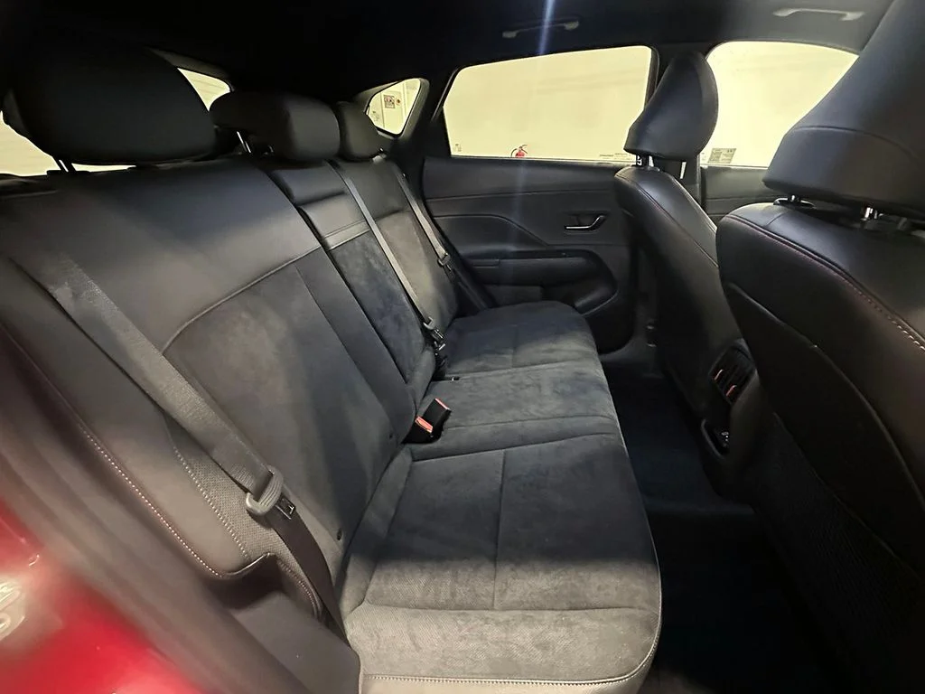 Used 2024 Red Hyundai N Line image 22