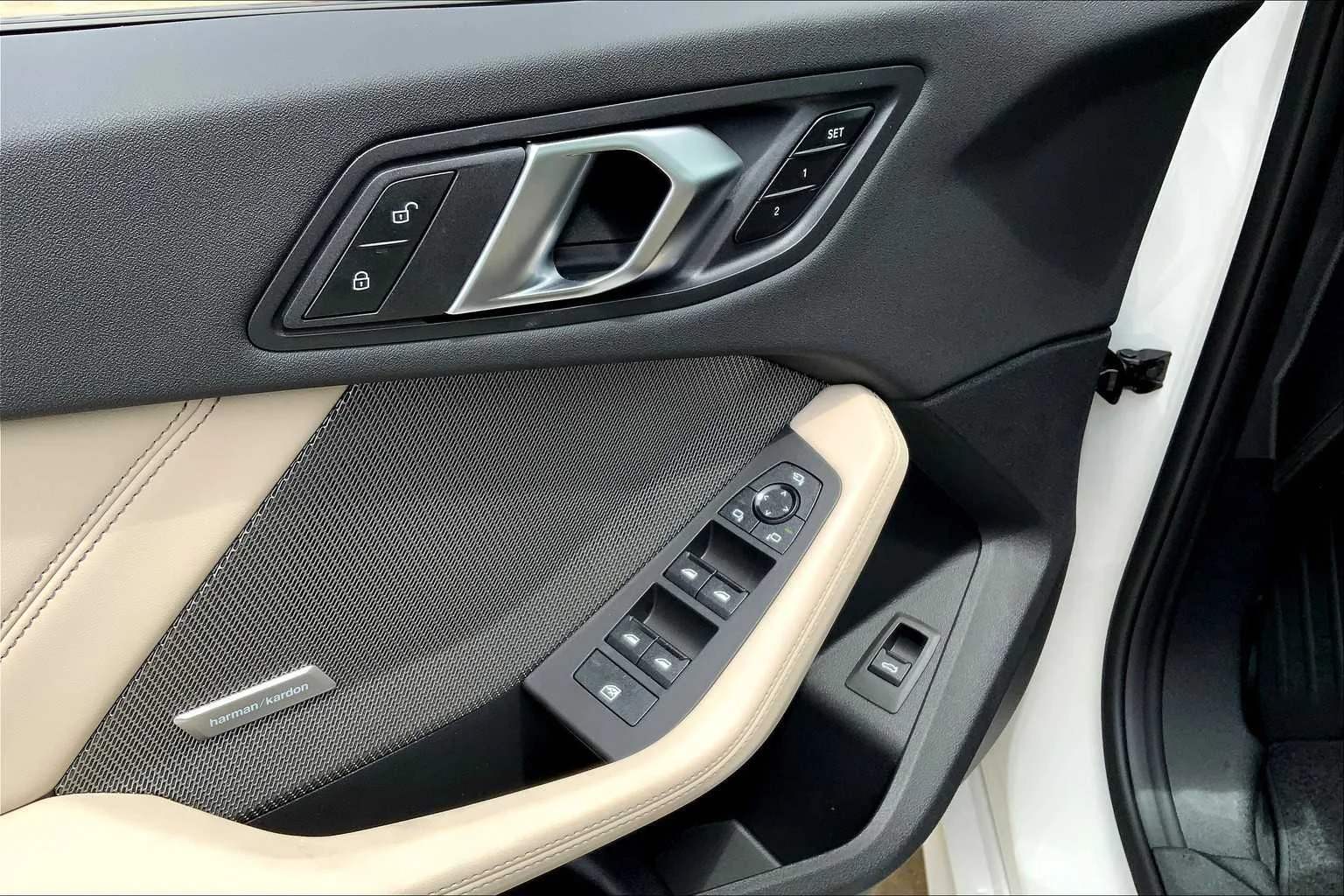New 2025 Alpine White BMW 228 xDrive image 17