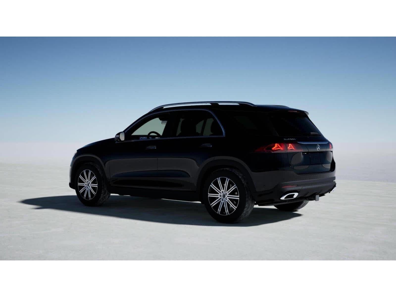 New 2027 Black Mercedes-Benz GLE 350 image 29