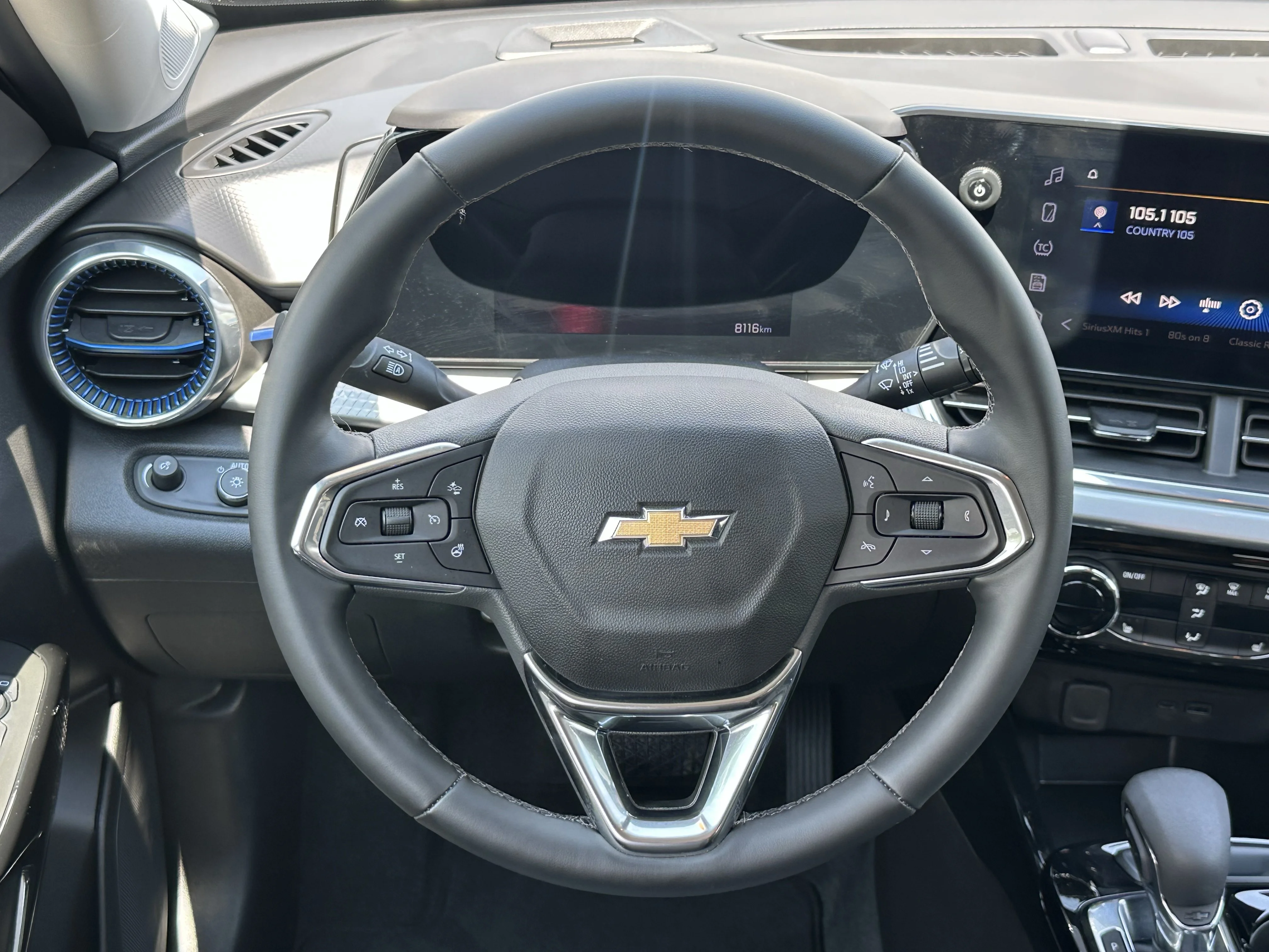 Certified Used 2026  Chevrolet LT image 10