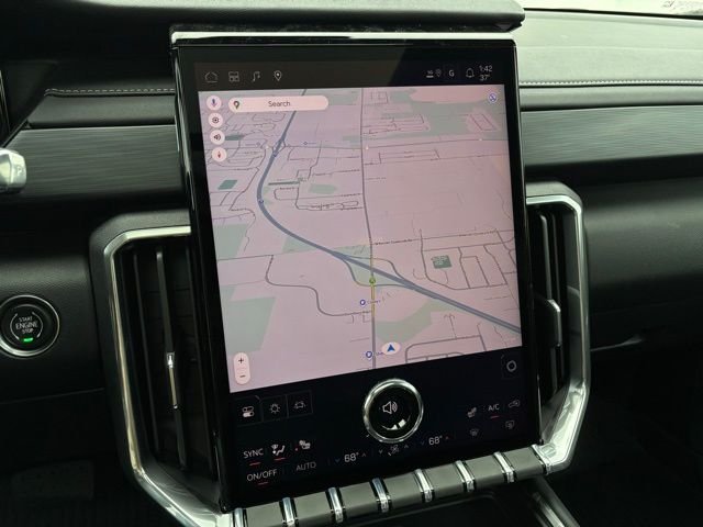 New 2026 Volcanic Red Tintcoat GMC Elevation image 28