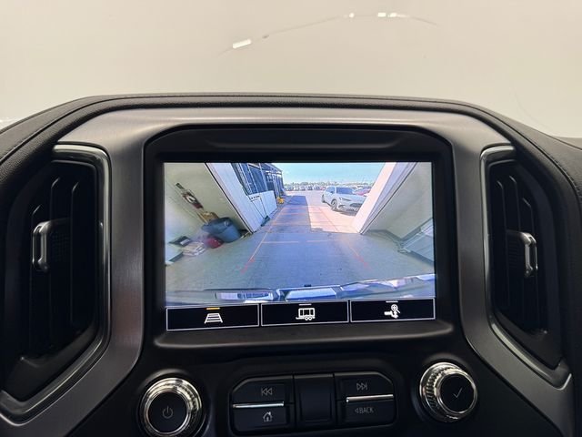 Used 2021 Onyx Black GMC SLT image 29