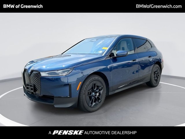 2024|BMW|iX|xDrive50|PREMIUM|4D Sport Utility