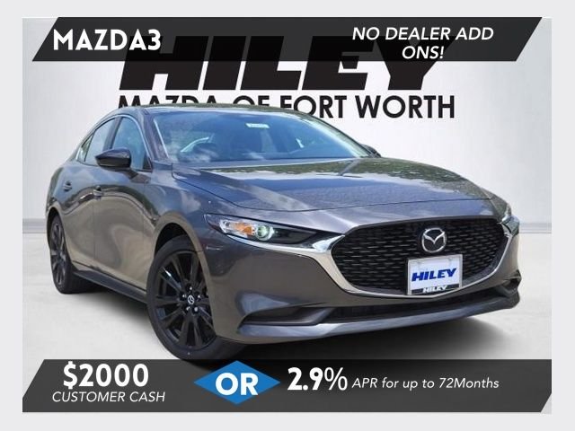 2026 Mazda CX-3 Select Sport AT 4-Door SKYACTIV's photo