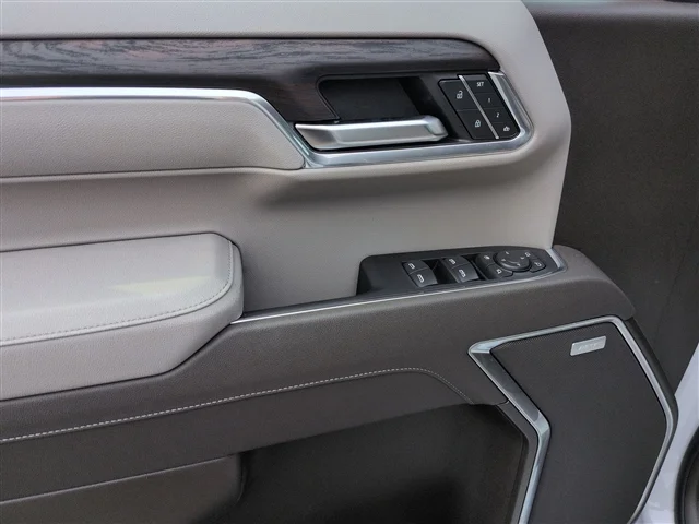 2026 GMC Sierra 1500 SLT - Photo 47