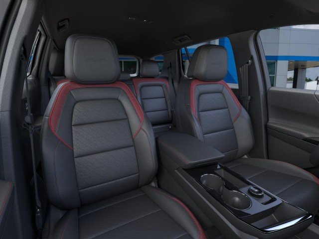 2027 Chevrolet Equinox RS - Photo 16