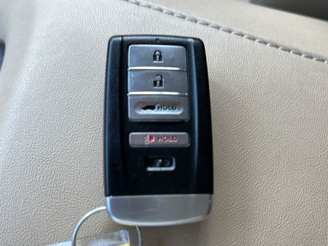 Used 2020 White Acura Advance Package image 26