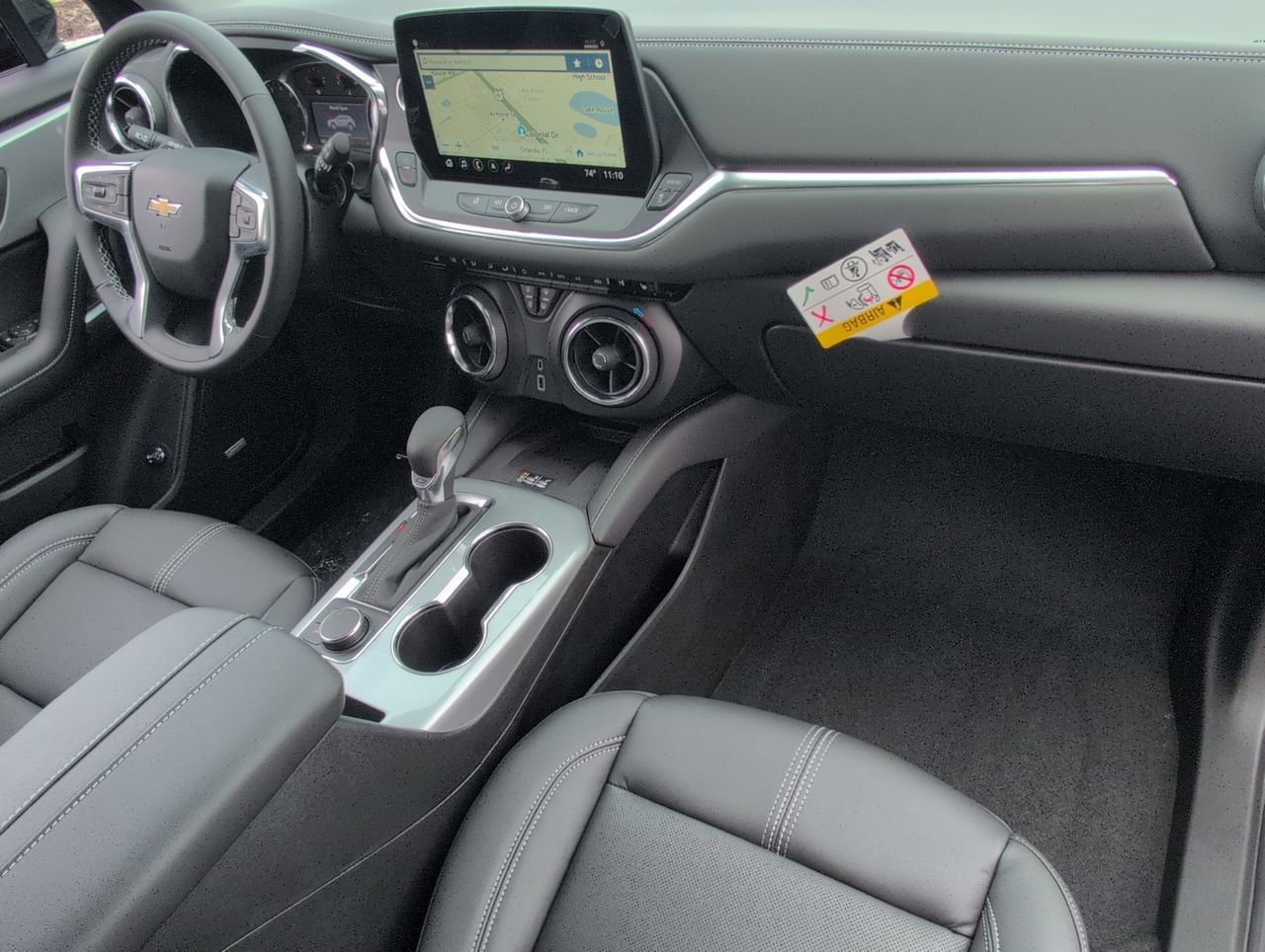 2026 Chevrolet Blazer 3LT - Photo 30