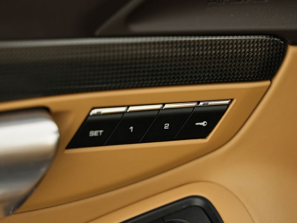 Used 2019 Black Porsche Turbo S image 24